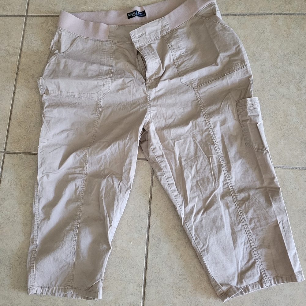 Lee Riders capri - Picture 2 of 4